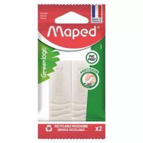 Radír, MAPED Greenlogic (IMA116610)