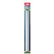 Vonalzó, alumínium, 40 cm, MAPED Protect System (IMA120040)