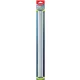Vonalzó, alumínium, 50 cm, MAPED Protect System (IMA120050)