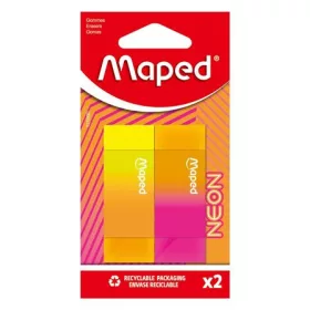 Radír, MAPED Neon (IMA121900)