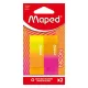 Radír, MAPED Neon (IMA121900)