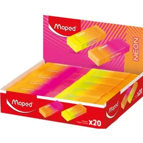 Radír display, MAPED Neon (IMA121901)
