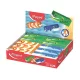 Radír display, állatos, MAPED „Animals”, vegyes minták (IMA123401)