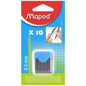 Körzőhegy, MAPED (IMA134210)