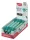 Írástanuló rollertoll, 0,7 mm, radírozható, MAPED KIDY Learn MAGIC, cápa, türkiz, 12 db (IMA229502)