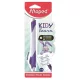 Írástanuló rollertoll, 0,7 mm, radírozható, MAPED KIDY Learn MAGIC, nyuszi, lila (IMA229600)