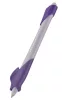 Írástanuló rollertoll, 0,7 mm, radírozható, MAPED KIDY Learn MAGIC, nyuszi, lila (IMA229600)