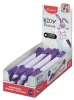 Írástanuló rollertoll, 0,7 mm, radírozható, MAPED KIDY Learn MAGIC, nyuszi, lila, 12 db (IMA229601)