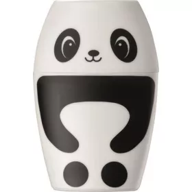   Hegyező, egylyukú, tartályos, MAPED Shakky Fancy, panda és pingvin, vegyes formák (IMA34014T)