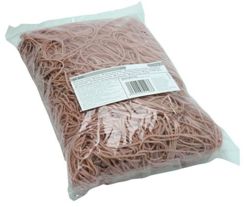 Postázógumi, 1 kg, MAPED (IMA351109)