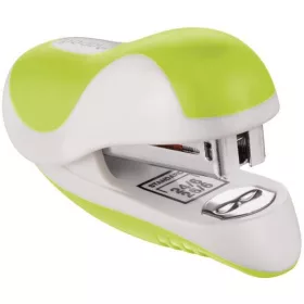   Tűzőgép, 24/6, 26/6, 12 lap, MAPED Ergologic Mini, vegyes színek (IMA352111)