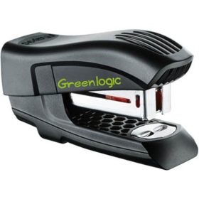   Tűzőgép, 24/6, 26/6, 12 lap, MAPED Greenlogic Mini (IMA353011)