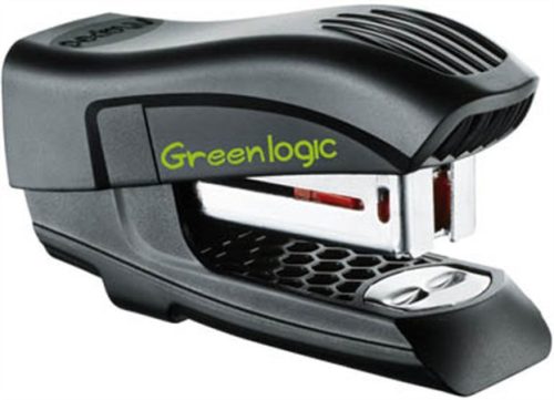 Tűzőgép, 24/6, 26/6, 12 lap, MAPED Greenlogic Mini (IMA353011)