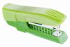 Tűzőgép, No. 10, 15 lap, MAPED Greenlogic Pocket, vegyes színek (IMA353210)