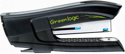 Tűzőgép, No. 10, 15 lap, MAPED Greenlogic Pocket (IMA353211)