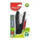 Tűzőgép, 24/6, 26/6, 20 lap, MAPED Greenlogic Half-Strip (IMA353410)