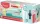 Tűzőgép, 24/6, 26/6, 20 lap, MAPED Universal Metal Half-Strip Pastel, pasztell türkiz (IMA354301)