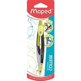 Körző, MAPED Metal Open, vegyes színek (IMA369000)