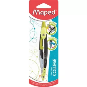 Körző, MAPED Metal Open, vegyes színek (IMA369000)