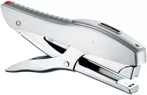Tűzőgép, kézi, 24/6, 26/6, 20 lap, MAPED Expert Plier (IMA450510)