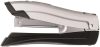 Tűzőgép, 24/6, 26/6, 45 lap, lapos tűzés, MAPED Expert Half-Strip (IMA450810)
