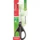 Olló, irodai, 17 cm, MAPED Essentials Green (IMA468010)