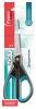 Olló, irodai, 21 cm, MAPED Essentials Soft (IMA468310)