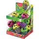 Hegyező display, kétlyukú, tartályos, MAPED Croc Croc, kukac, vegyes színek (IMA501700)