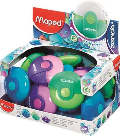 Radír display, MAPED Zenoa (IMA511320)