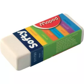 Radír, MAPED Softy (IMA511790T)