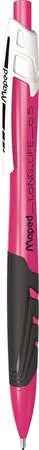 Nyomósirón, 0,5 mm, MAPED Long Life, vegyes színek (IMA564040T)
