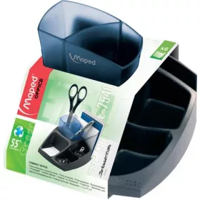   Asztali rendező, MAPED Essentials Green Compact Office (IMA575400)
