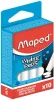Táblakréta, MAPED, fehér (IMA593500)