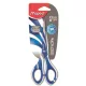 Olló, általános, 17 cm, MAPED Zenoa Fit (IMA596110)