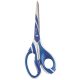 Olló, általános, 21 cm, MAPED Zenoa Fit (IMA599110)