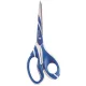 Olló, általános, 21 cm, MAPED Zenoa Fit (IMA599110)
