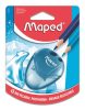 Hegyező, kétlyukú, tartályos, MAPED I-Gloo, vegyes színek (IMA634756)
