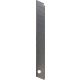 Pótkés 9 mm-es univerzális késhez, MAPED, 10 db/bliszter (IMA640717)