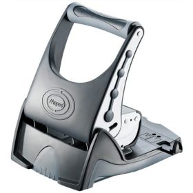   Lyukasztó, kétlyukú, 40 lap, fém, MAPED Easy Punch 40 (IMA653510)