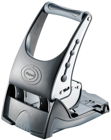 Lyukasztó, kétlyukú, 70 lap, MAPED Easy Punch 70 (IMA656510)