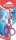 Olló, iskolai, 13 cm, MAPED Zenoa Fit, vegyes színek (IMA670110)