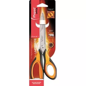 Olló, általános, 21 cm, MAPED Ultimate (IMA697710)