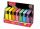 Szövegkiemelő display, 1-5 mm, MAPED Fluo Peps Classic, vegyes színek (IMA742537)