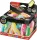 Szövegkiemelő display, 1-5 mm, MAPED Fluo Peps Pocket Soft, vegyes neon színek (IMA742737)