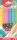 Színes ceruza készlet, háromszögletű, MAPED Color'Peps Pastel, 12 különböző pasztell szín (IMA832069)