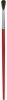 Akvarell ceruza készlet, háromszögletű, ecsettel, MAPED Color'Peps, 12 különböző szín (IMA836011)