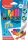 Filctoll készlet, 3,6 mm, MAPED Color'Peps Magic, 8+2 különböző szín (IMA844612)