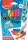 Filctoll készlet, 3,6 mm, MAPED Color'Peps Magic, 8+2 különböző szín (IMA844612)