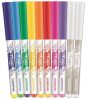 Filctoll készlet, 3,6 mm, MAPED Color'Peps Magic, 8+2 különböző szín (IMA844612)