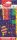 Színes ceruza készlet, háromszögletű, MAPED Pixel Party, 12 különböző szín (IMA862204)
